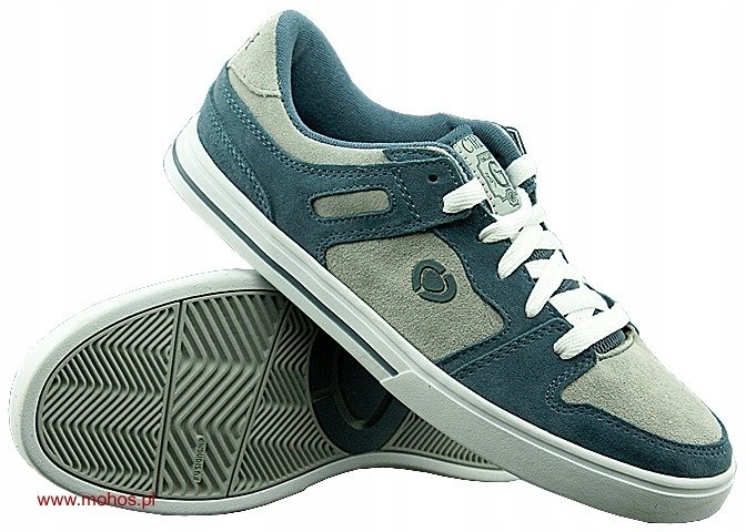 Circa sportovní obuv Skate CR-11 euroobuv