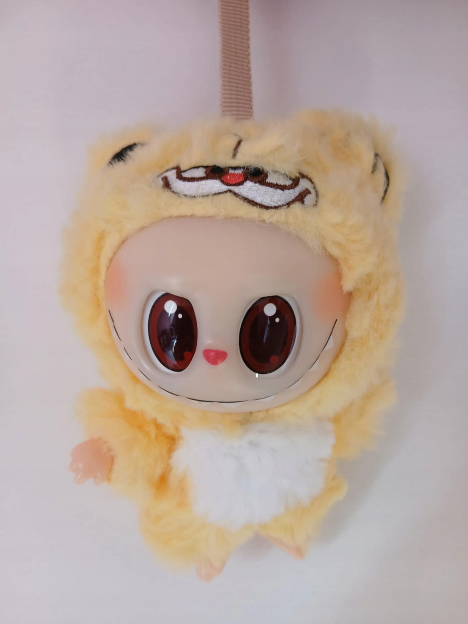 LA-BOBO BRELOK MASKOTKA PLUSZOWA EAN (GTIN) 6941848244741