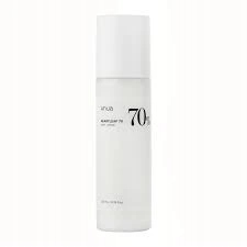 Anua Heartleaf 70 Daily lotion zklidňující, hydratační emulze na pleť