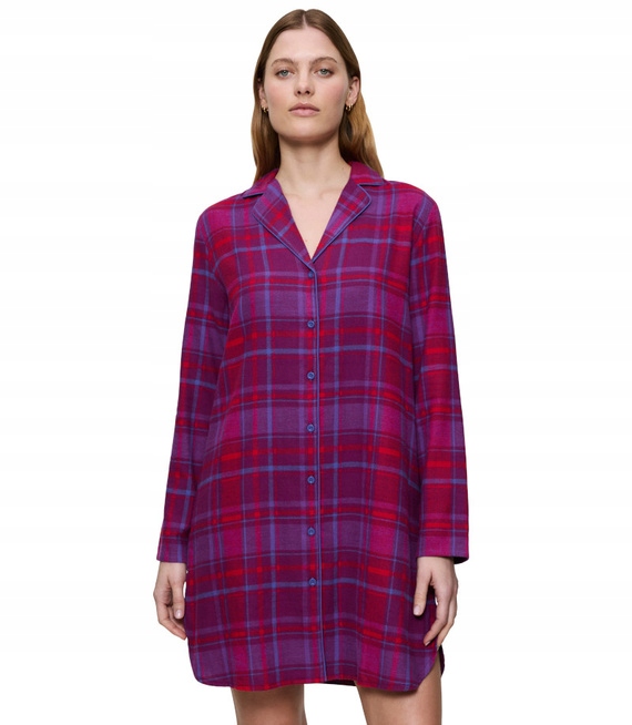 Triumph Boyfriend Ndw 01 X Checks 44