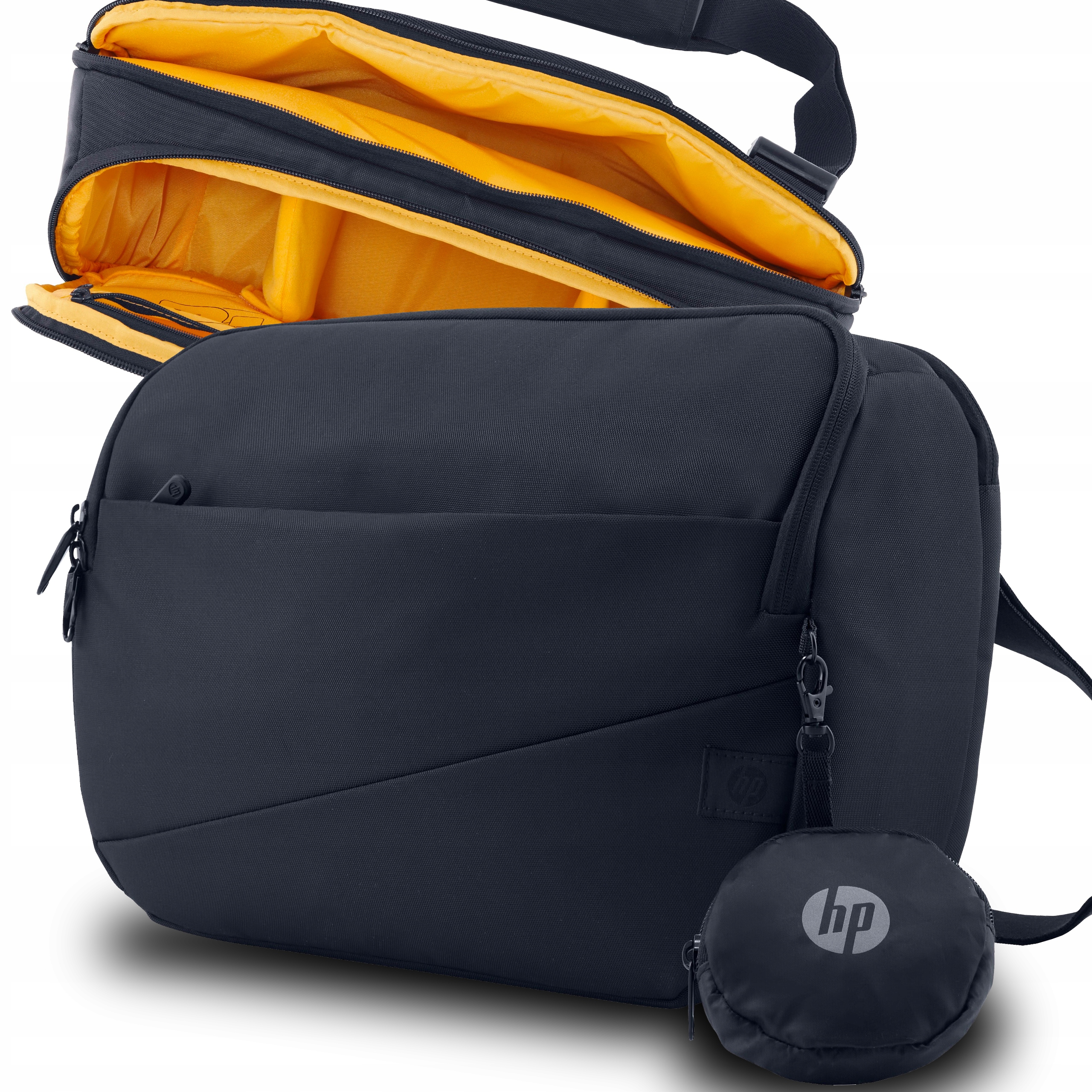 Torba na laptop Hp Creator 13 14 Pokrowiec Wodoodporny Case Aparat Obiektyw