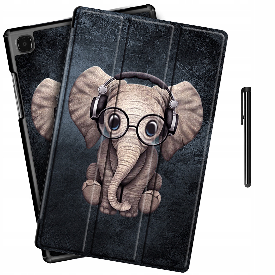 

Etui do Samsung Galaxy Tab A7 10.4 T500 T505