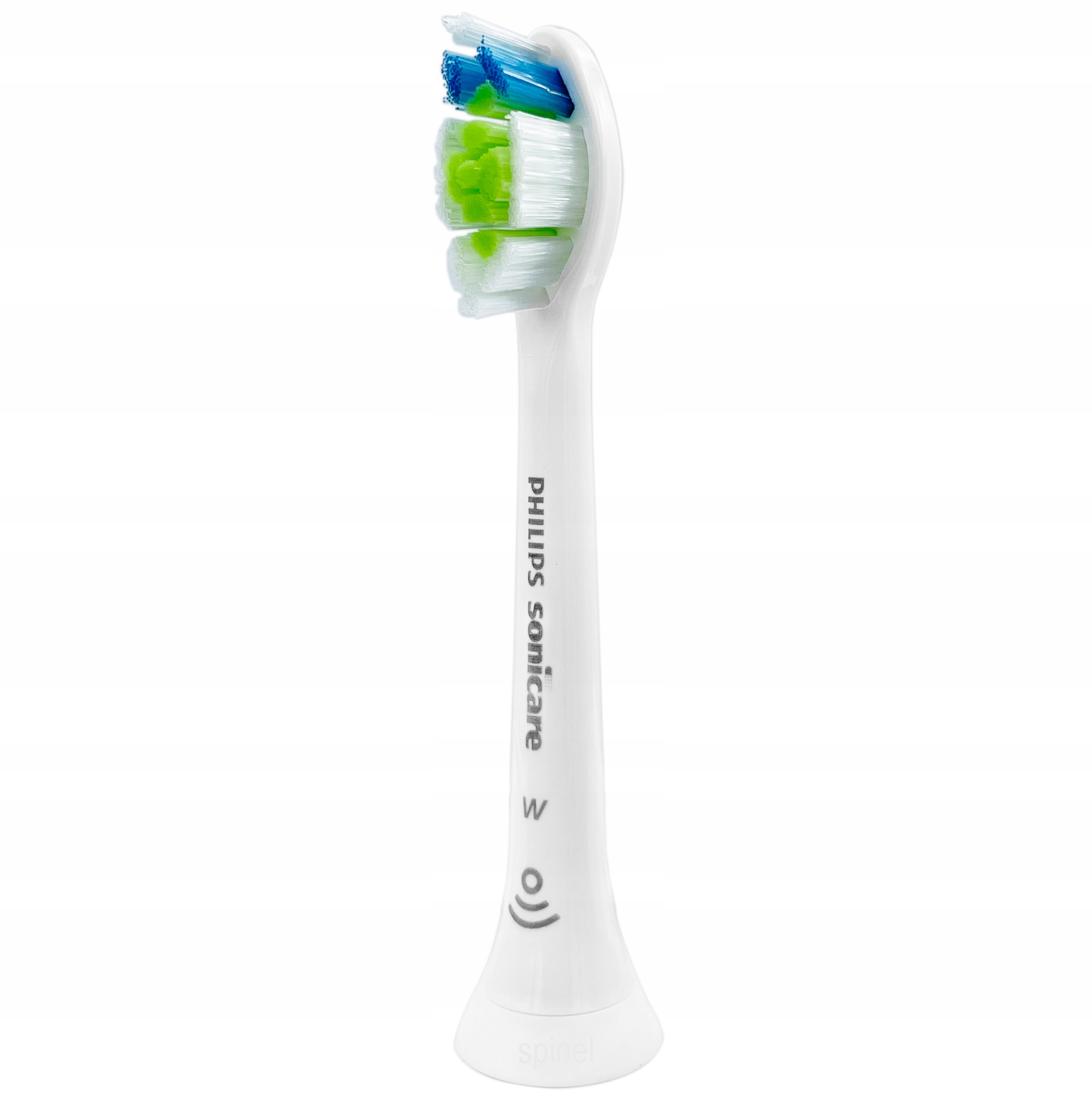 

1x Końcówka Philips Sonicare Diamondclean HX6062