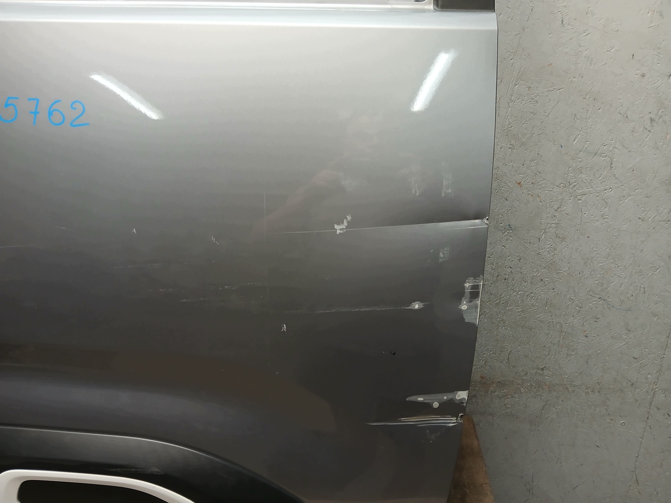 door front right CITROEN BERLINGO PEUGEOT PARTNER IV 4 OPEL COMBO E