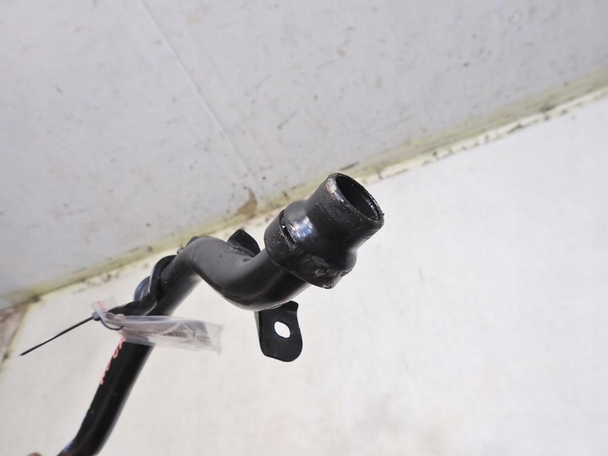 RURA RURKA WODY AUDI A6 C6 3.2 FSI 06E121065G Typ samochodu Samochody osobowe