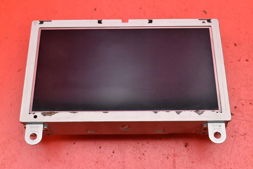 display 95196687 OPEL ASTRA 4 IV J LIFT 11-20