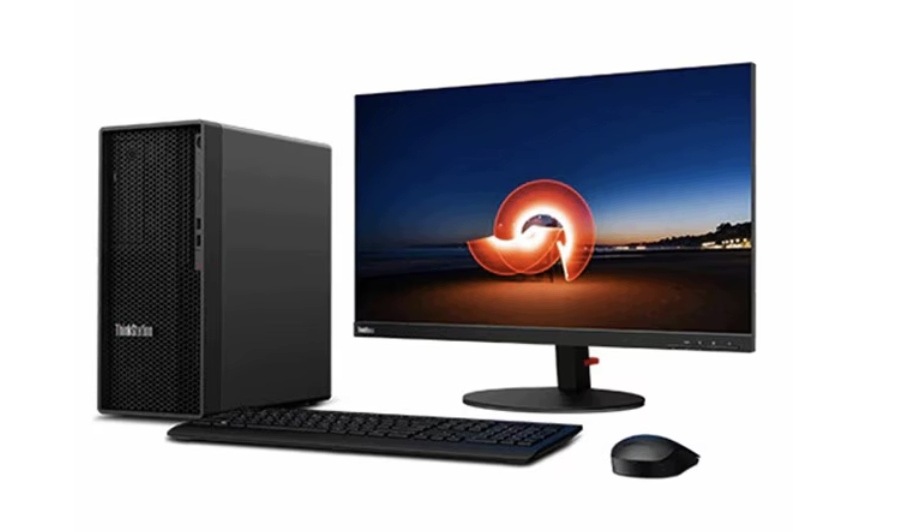 Lenovo Thinkstation P350 i9-11900K 32GB 1TB RTX A2000 W11 Pro