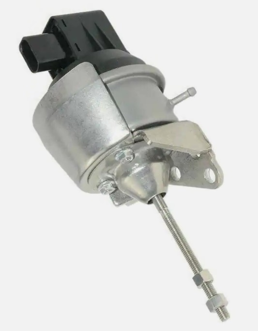 Nastavovač Turbíny Vw Volkswagen Sharan 2.0 Tdi 115 136 140 Km