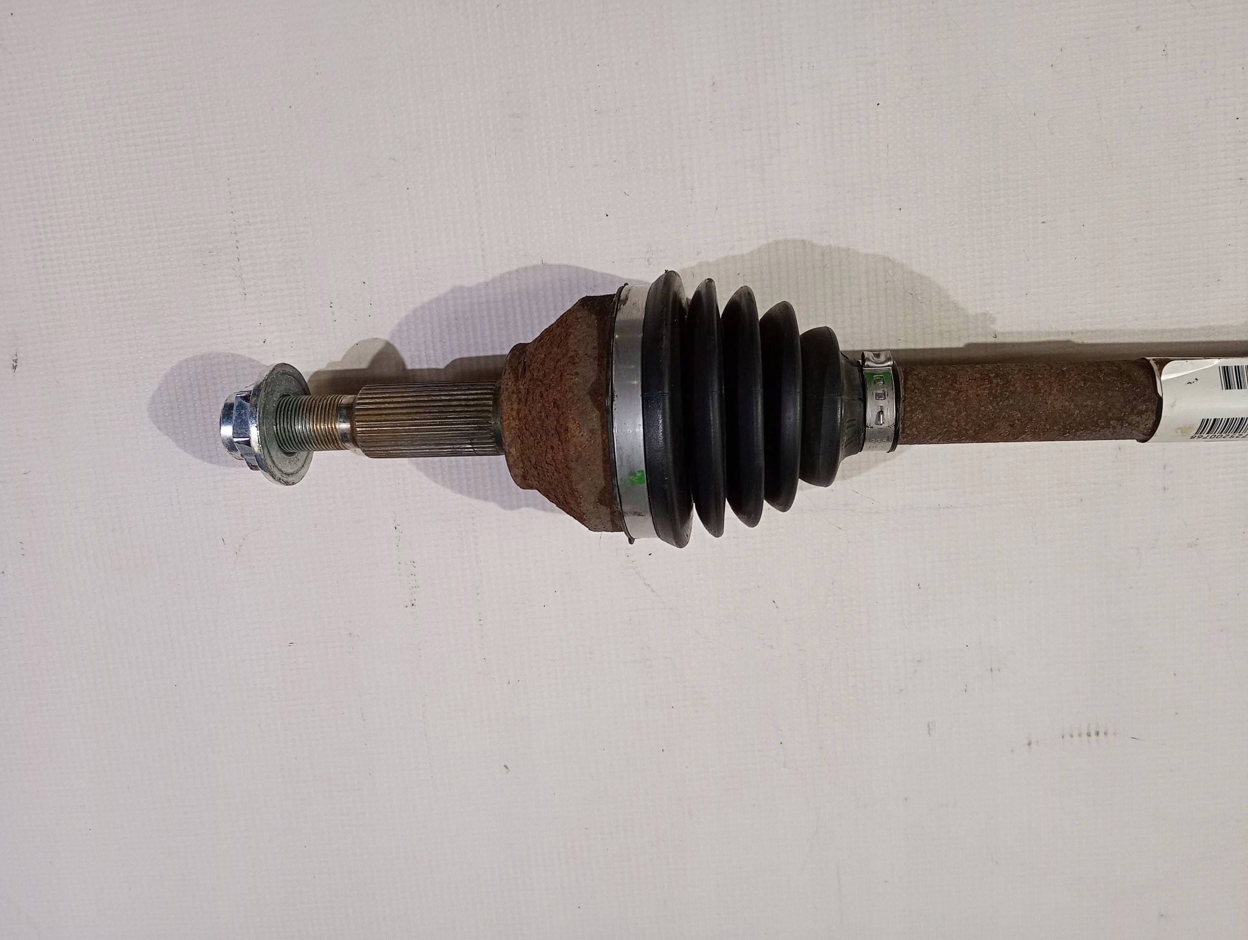 semi-axis front front left Ford Explorer VI 3.0 ST 2020