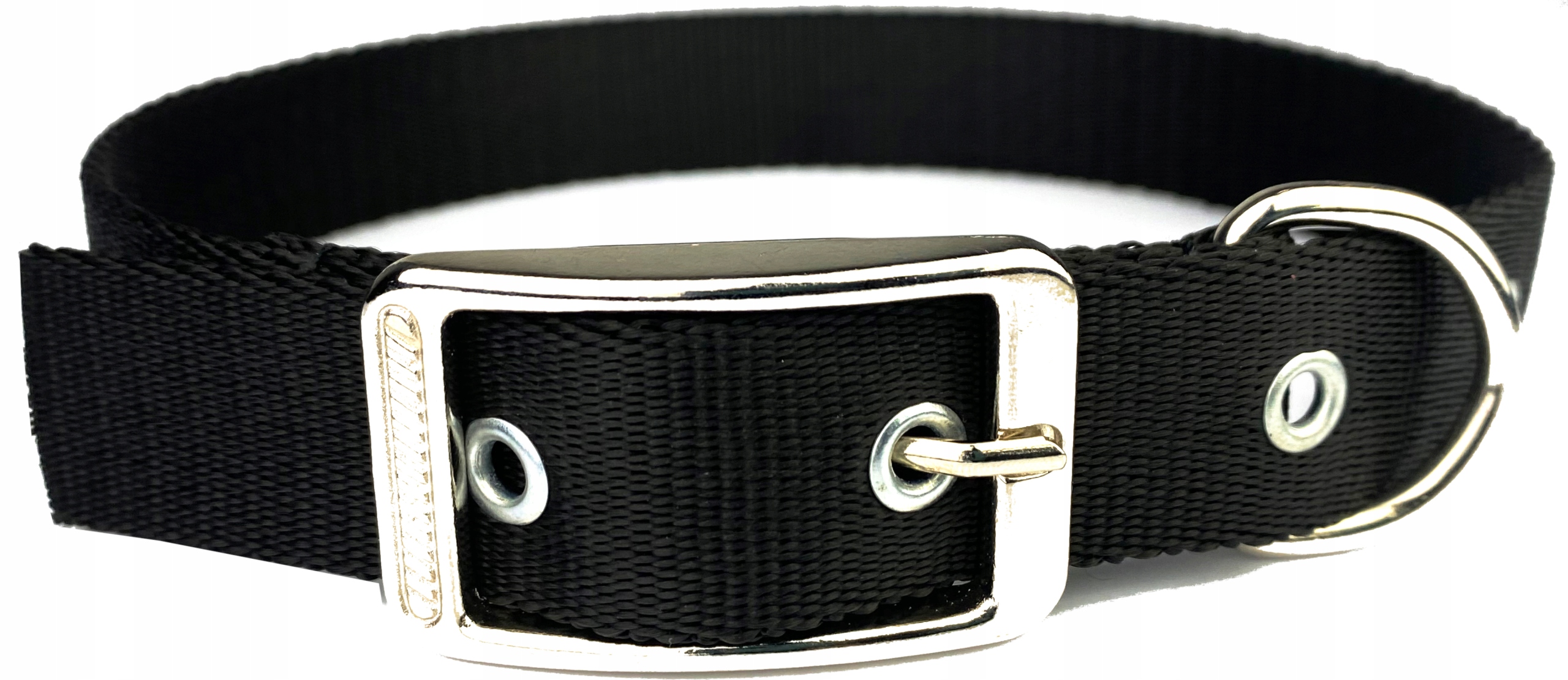 

Mocna Obroża Dla Psa 50-60 CM / 25 MM