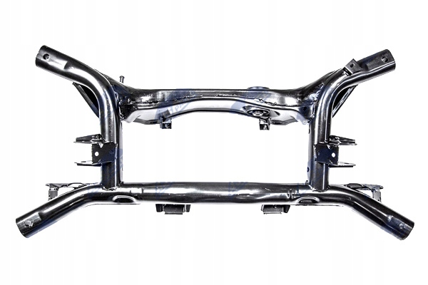 NTY RAMA TYLNEGO ZAWIESZENIA MITSUBISHI OUTLANDER II 07- 4WD LANCER