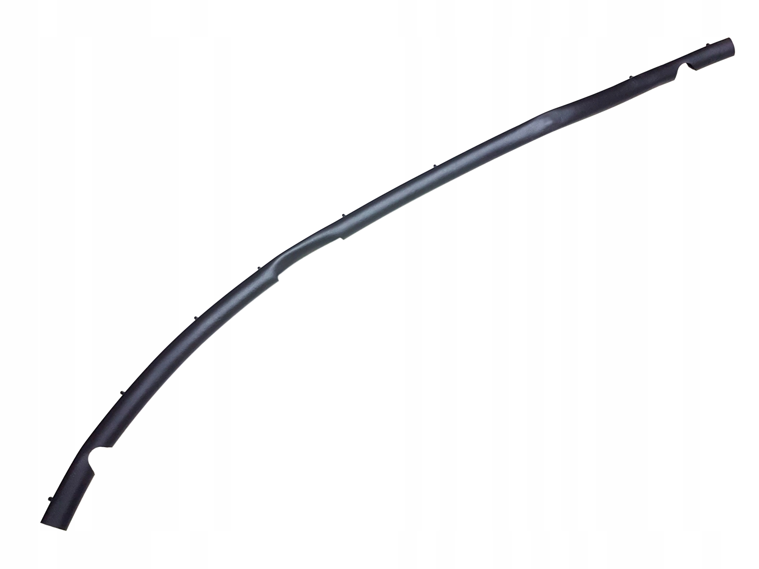 RAV4 05 08 USZCZELKA ATRAPA ZDERZAK MASKA