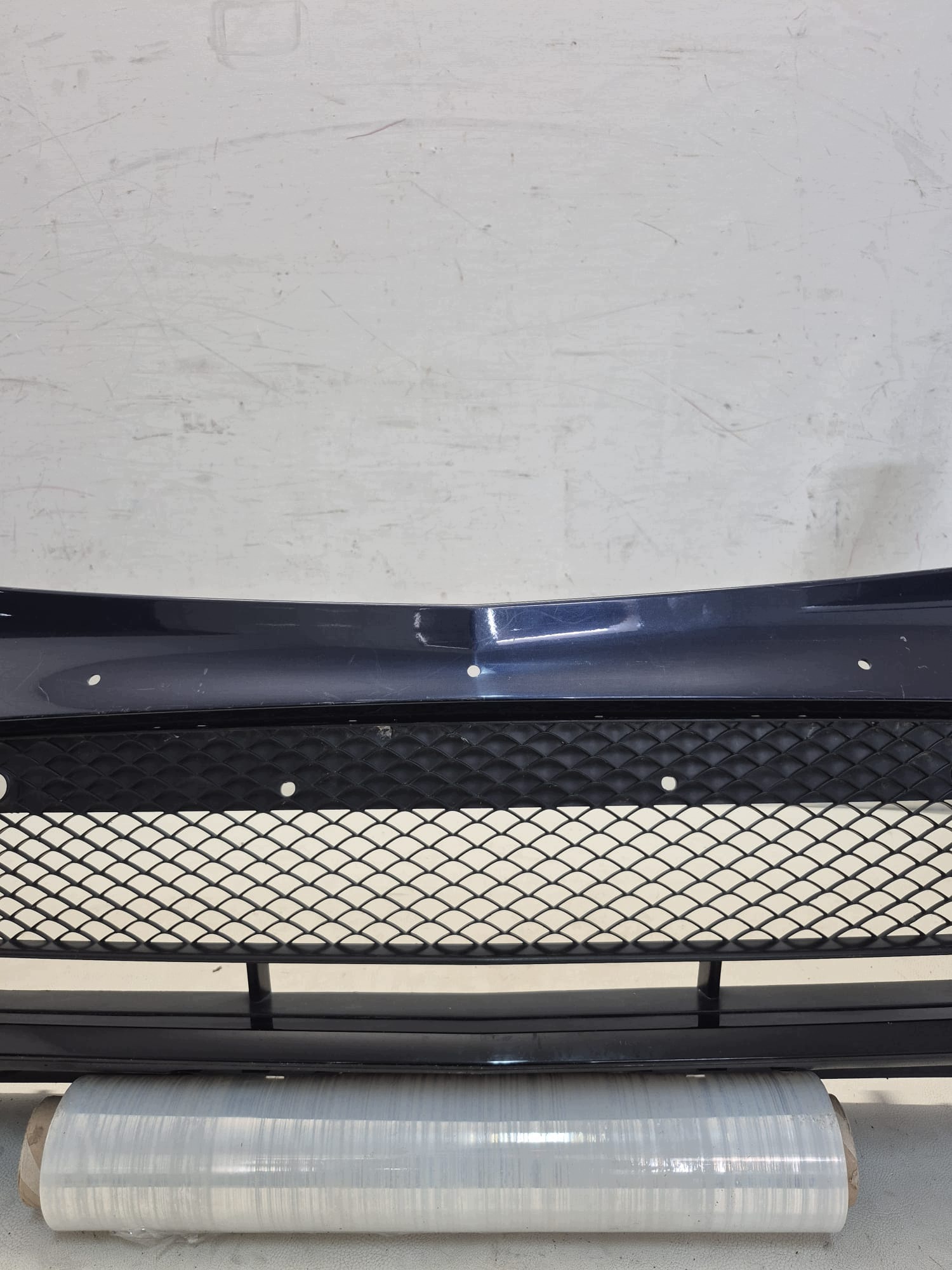 MERCEDES GLC and 1 X253 AMG 15-19 bumper front front PDC