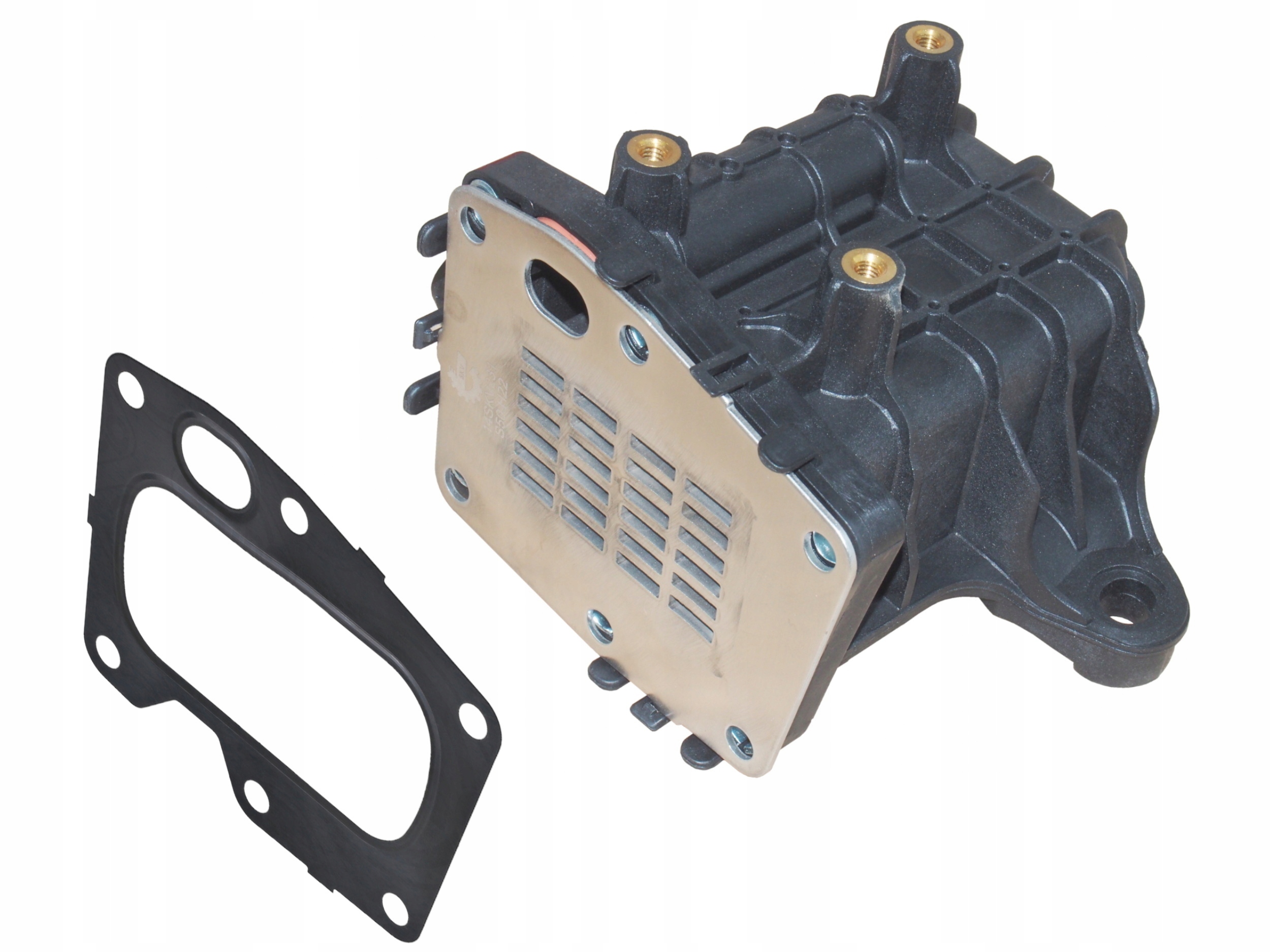 CHŁODNICA EGR FORD PEUGEOT BOXER 2.0 HDI ZRZ + USZCZELKA