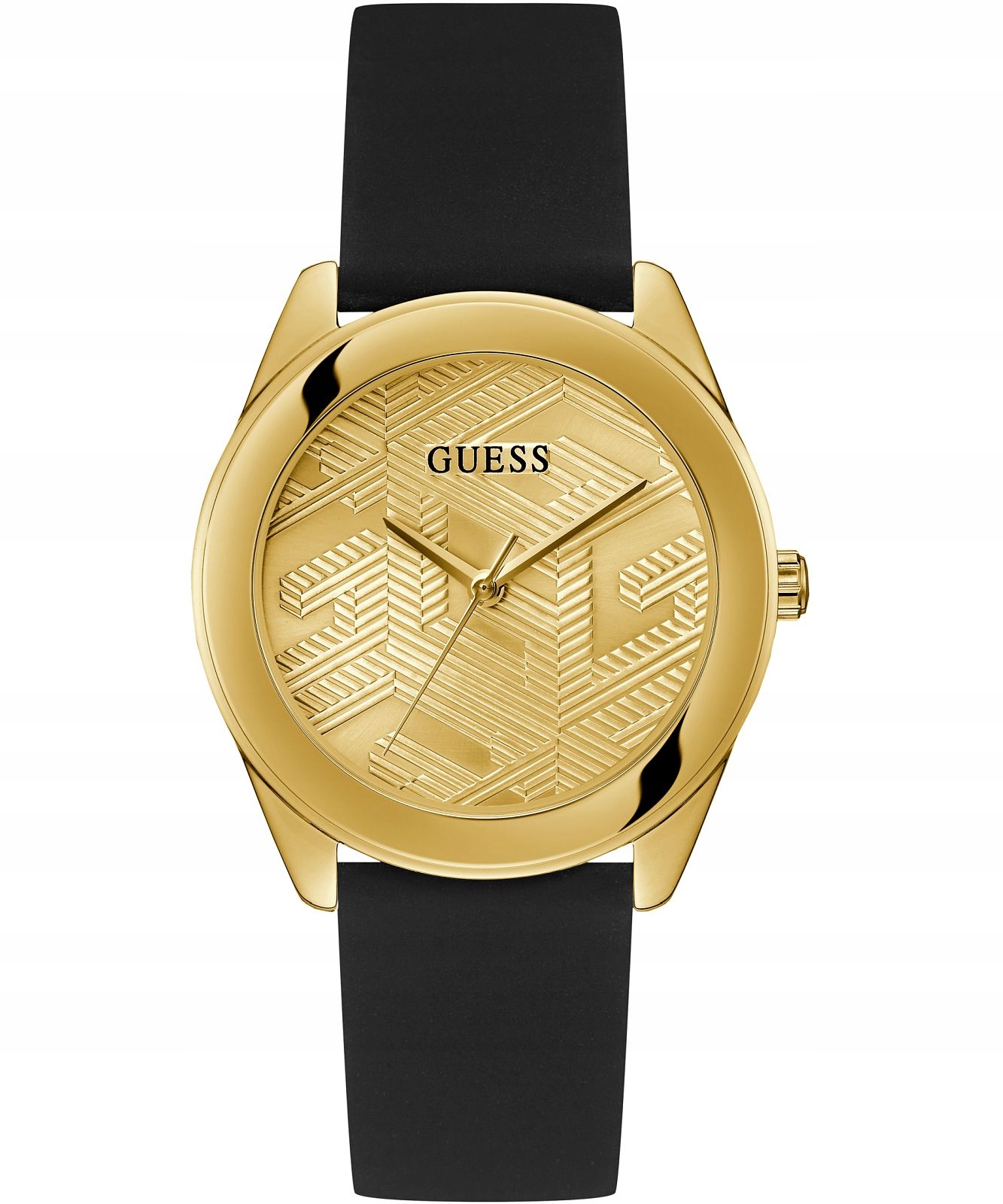 Dámské hodinky Guess Cubed Guess-GW0665L1