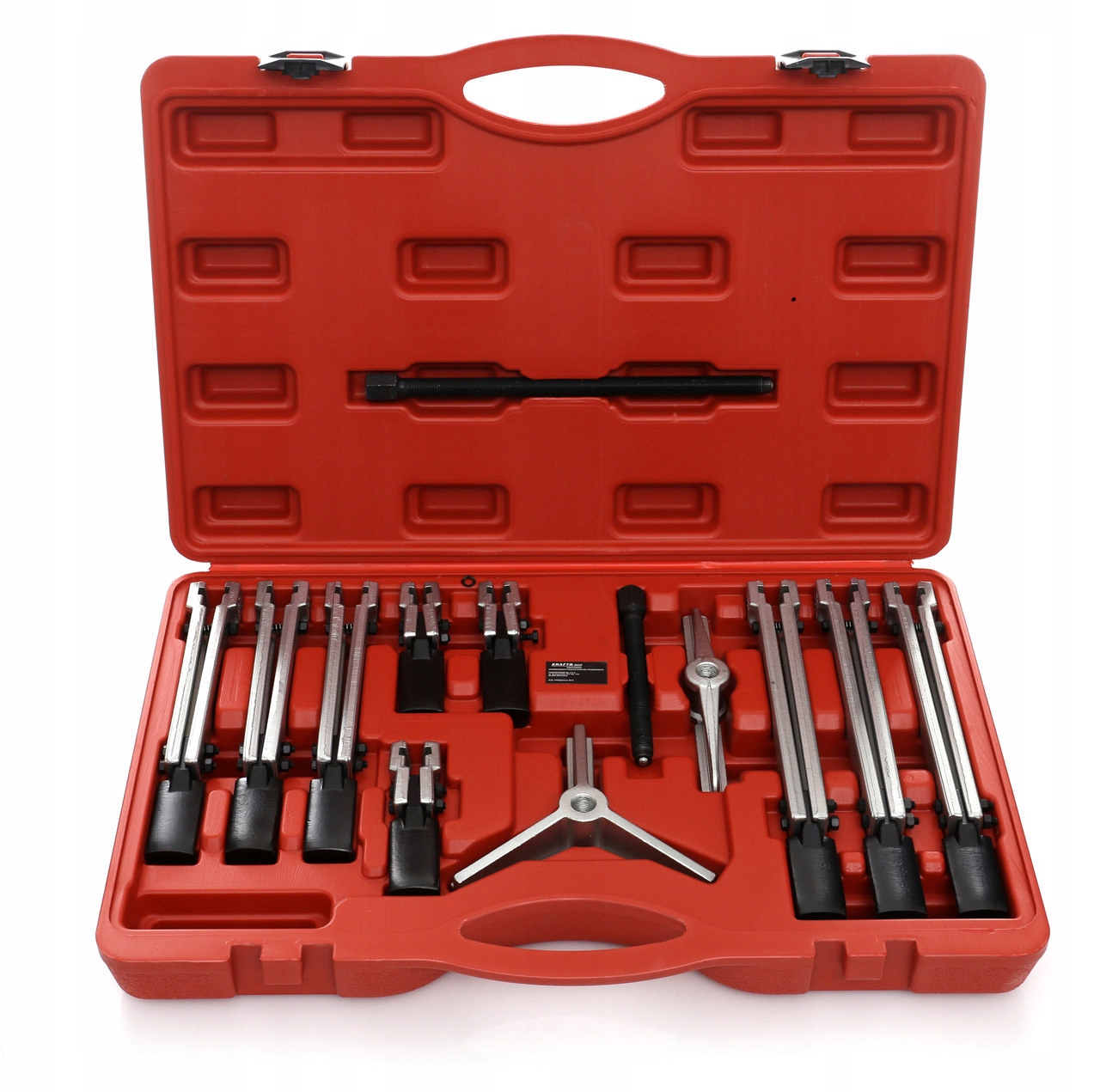 ПРОФЕСІЙНИЙ НАБІР ПІДШИПНИКІВ 13 CZ