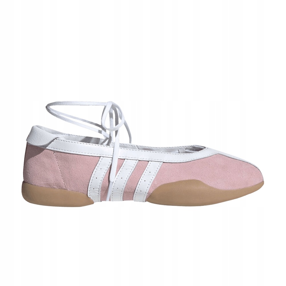 adidas Taekwondo Mei Ballet Clear Pink Bílá (Dámské)