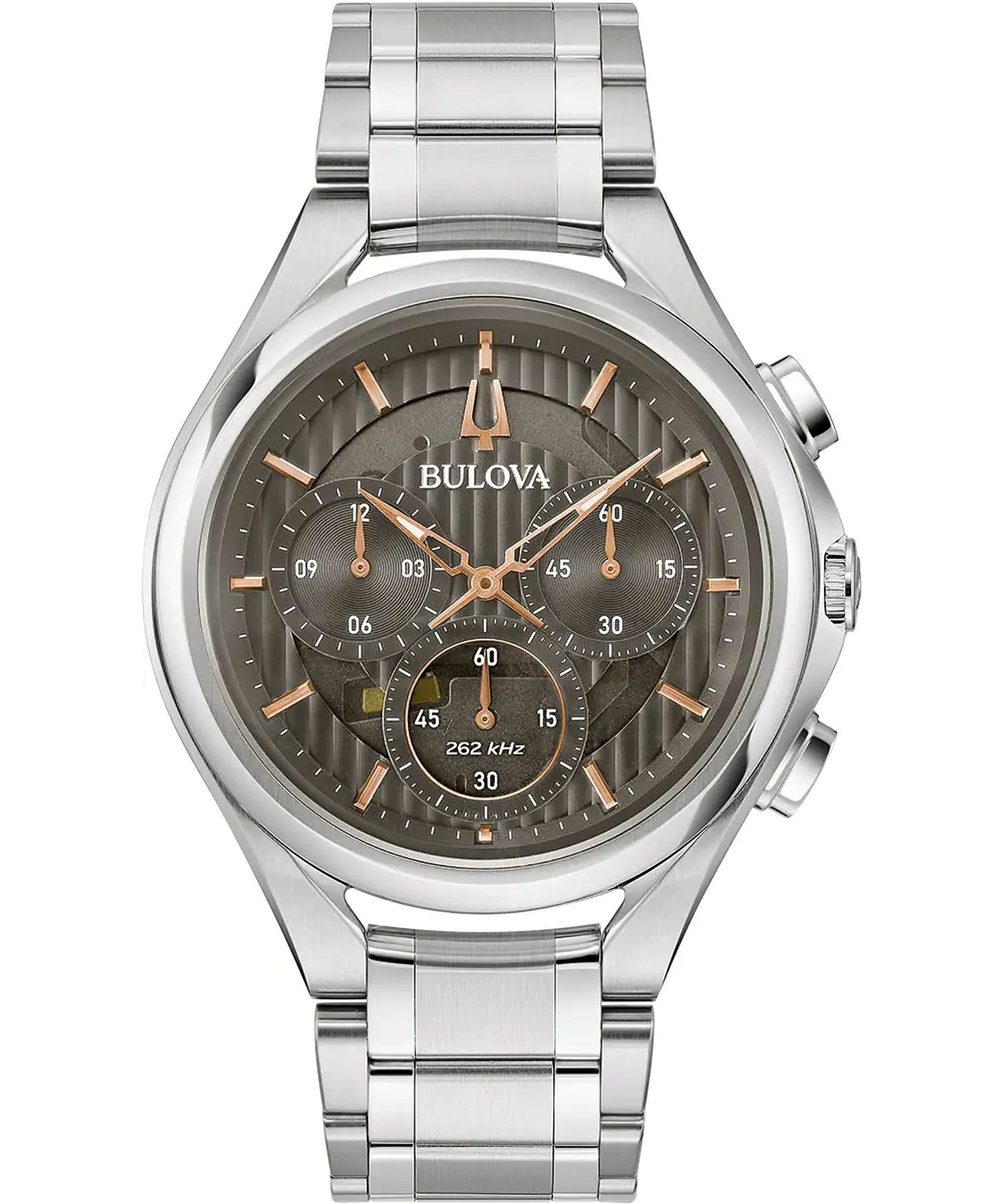 Pánské hodinky Bulova Curv Chronograph