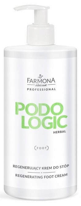 Farmona Podologic Regenerační Krém Na Nohy 500 ml
