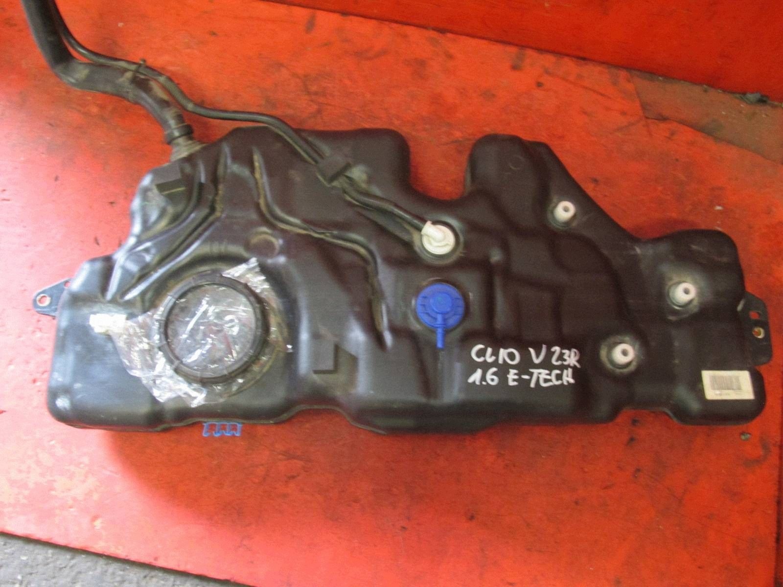 RENAULT CLIO 5 V B7 19- 1.6 E-TECH H4M632 hibrid spremnik goriva rezervoar rezervoar