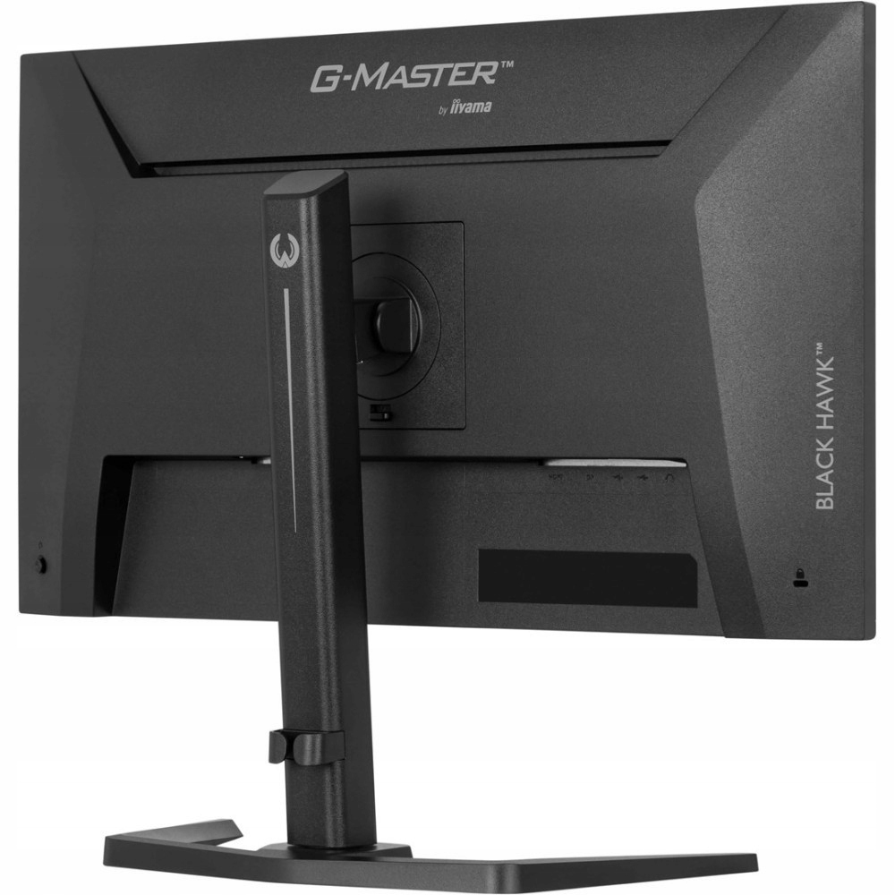Monitor 27" Iiyama Led 27 GB2741HSU-B1 144Hz
