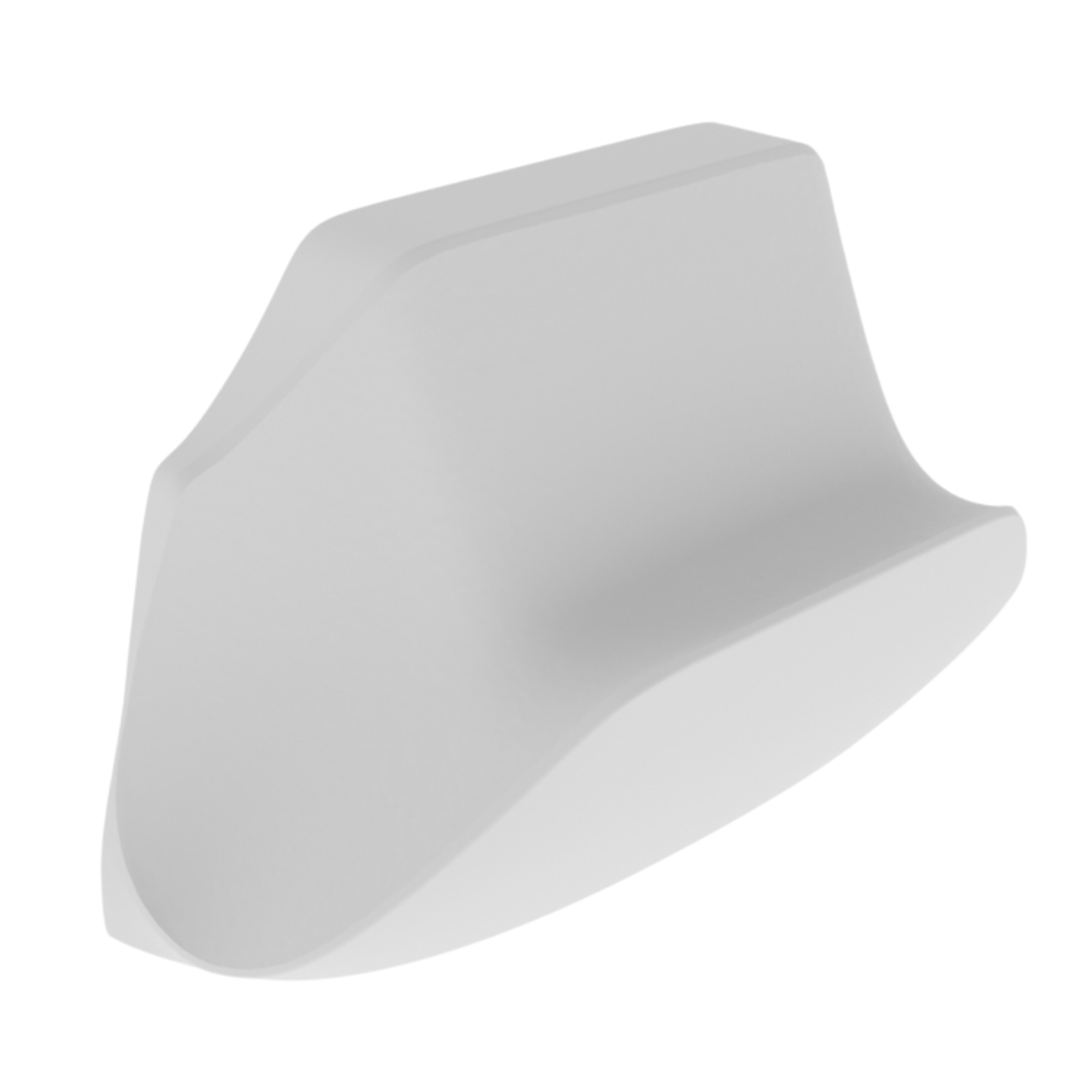 Uchwyt Na Kontroler Xbox Do Ikea Skadis Tablicy Dopasowany Uchwyty Haki