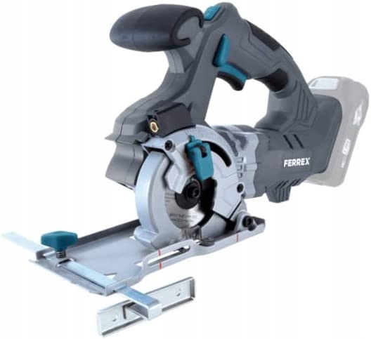 Precyzyjna Zagłębiarka Akumulatorowa FERREX 20V CDJ20VC 1x Bat 1x Ładowarka