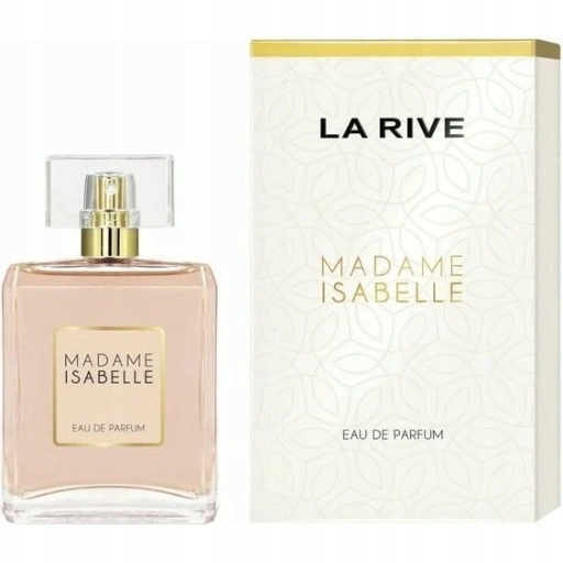 La Rive Madame Isabelle DAMSKA EDP 100 ml