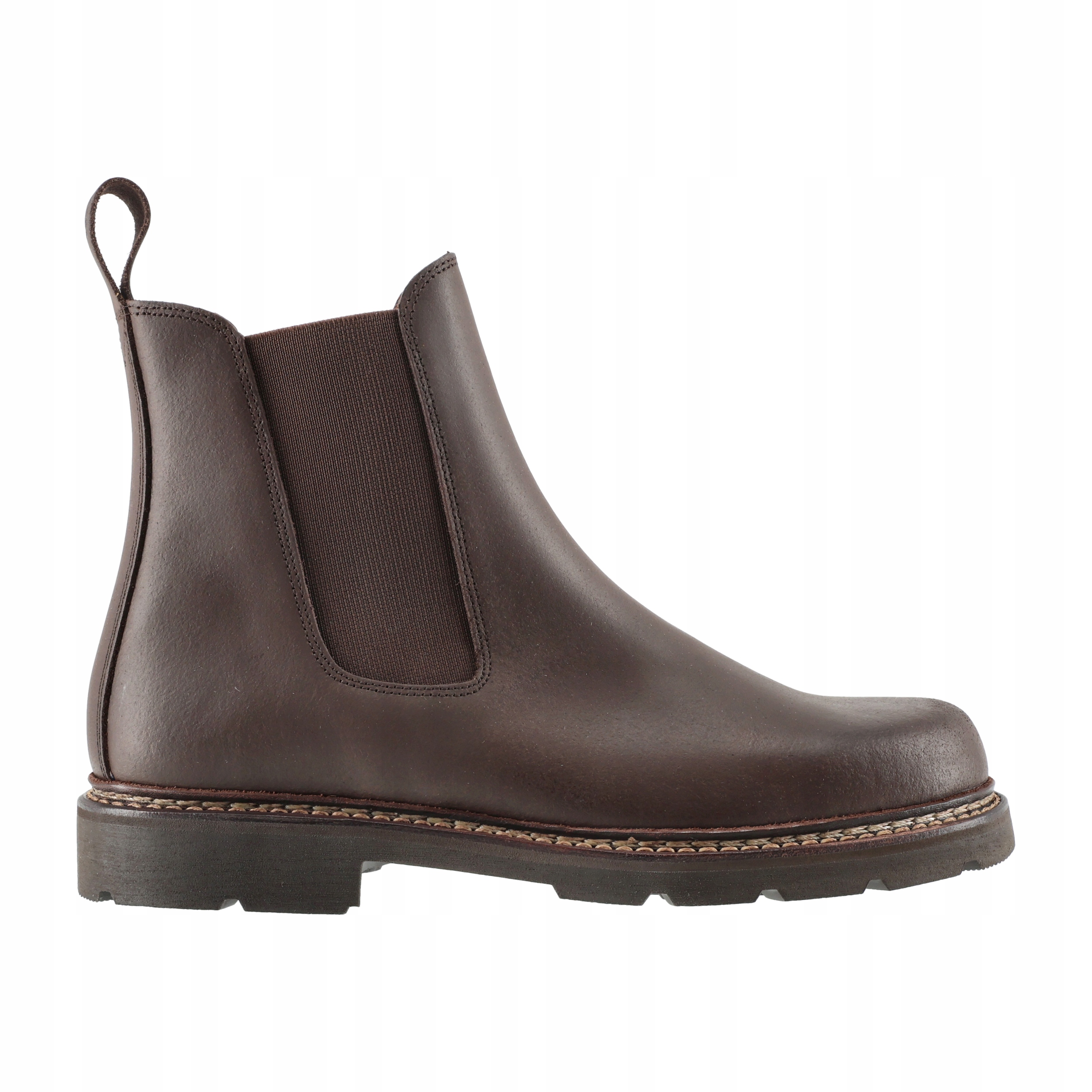 Buty Aigle Quercy ciemny brąz 42
