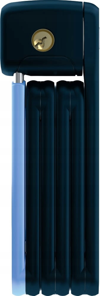 Zabezpečení Abus Bordo 6055K Lite 60 cm Movistar bez držáku
