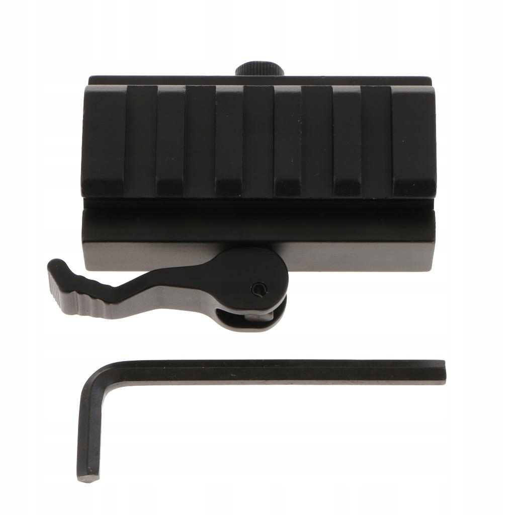 10 gniazd Quick Detach Release 1/2 "niski profil Marka bez marki