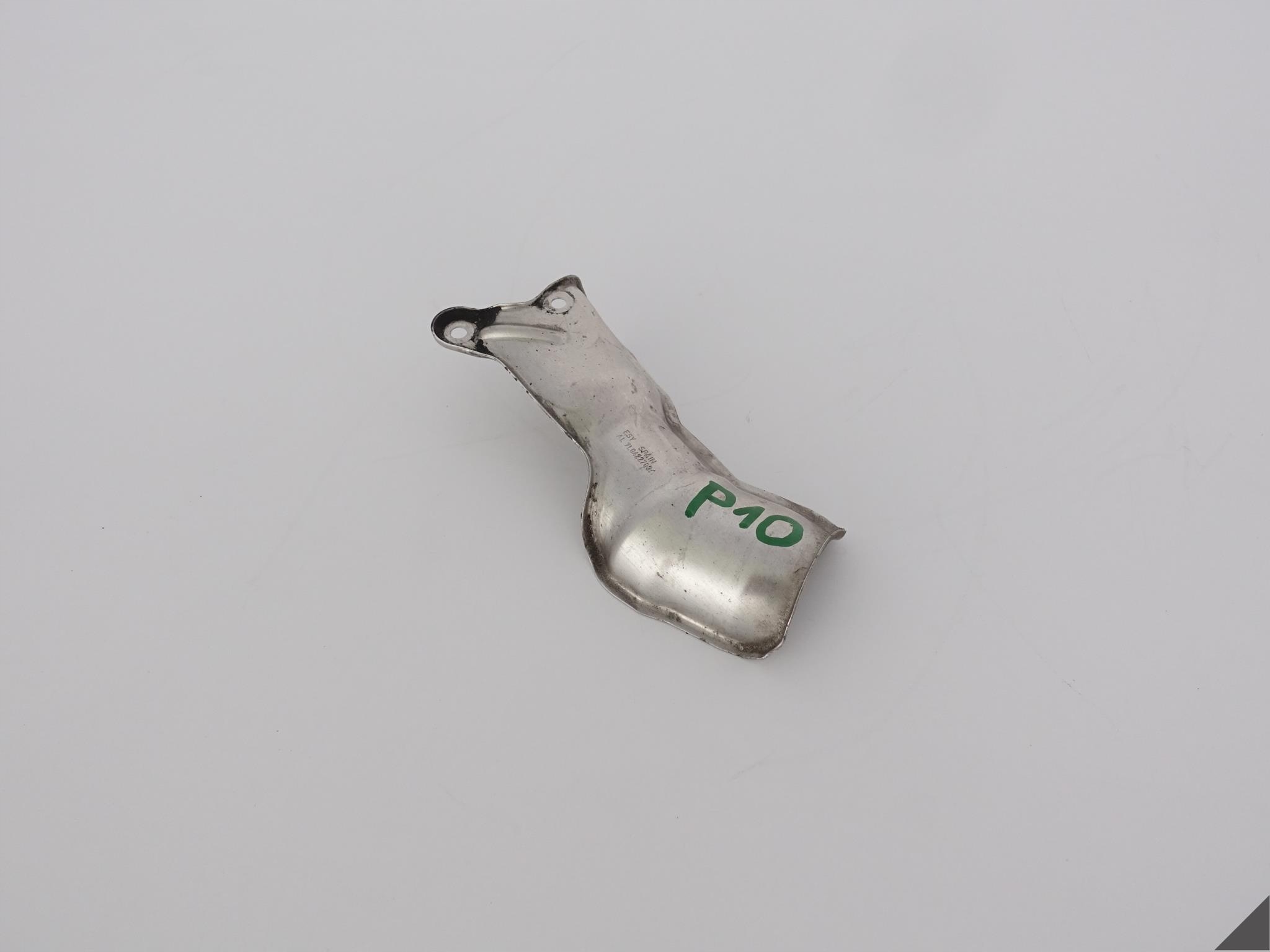 PORSCHE CAYENNE VW TOUAREG 7P 7L OSŁONA PRZEKŁADNI