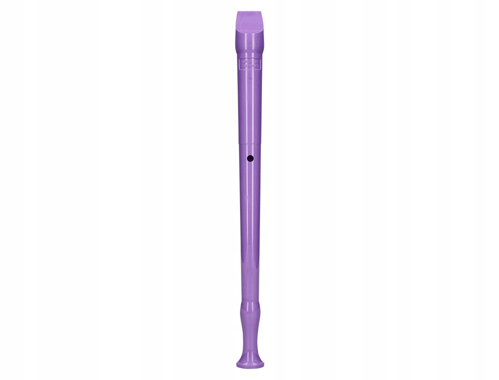 FLET PROSTY SOPRANOWY HOHNER 9508 MALVE - LAWENDOWY Marka Hohner