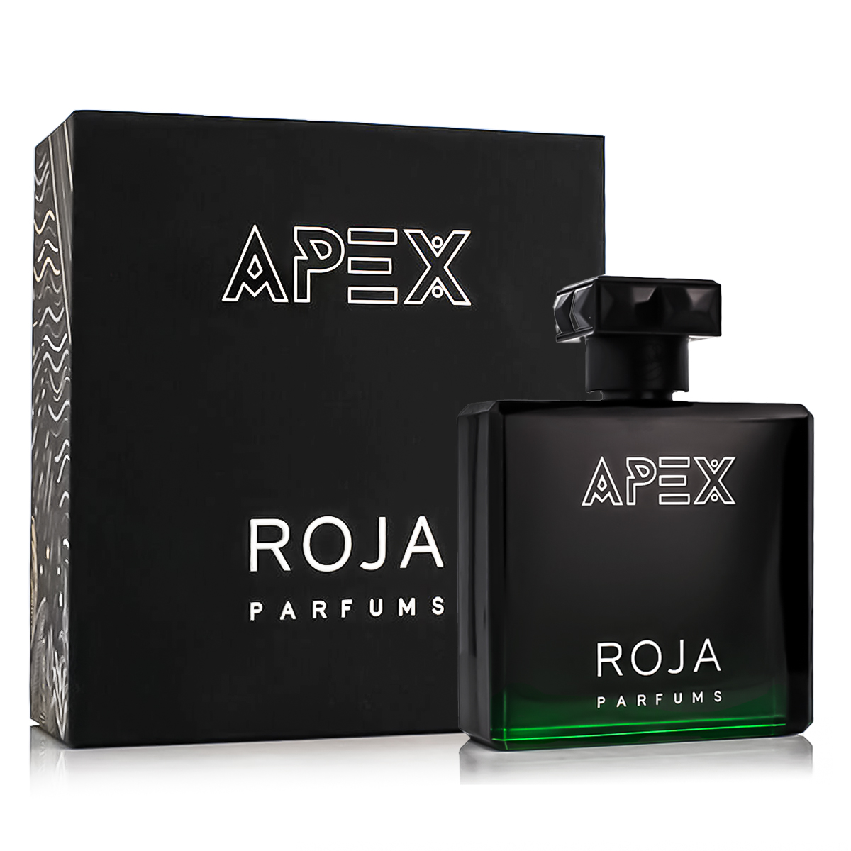 Roja Parfums Apex Edp 100 ml M