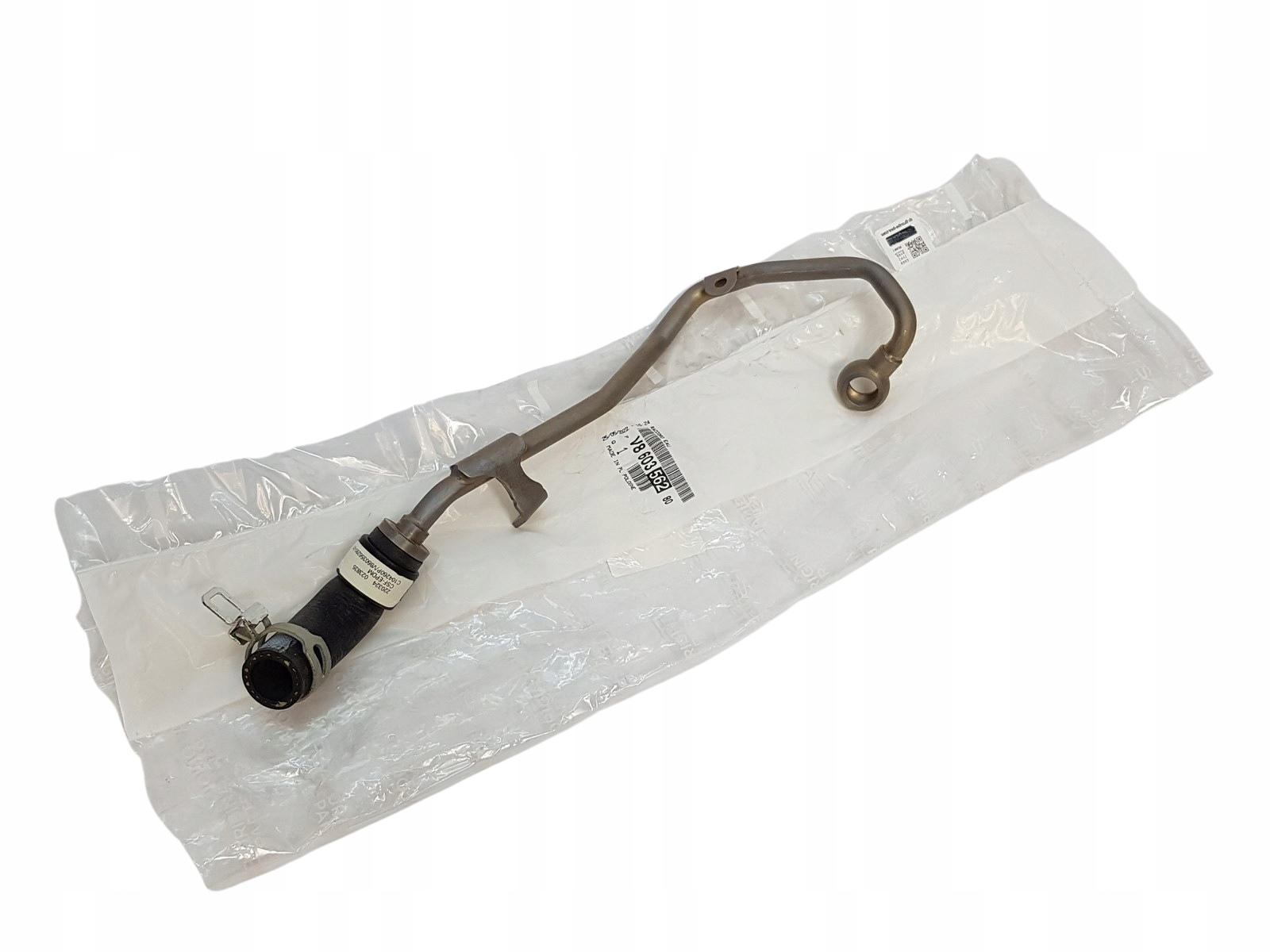 Vodní Chladicí Kabel Turbodmychadla Peugeot 308 3008 1.6 Vti V860356280