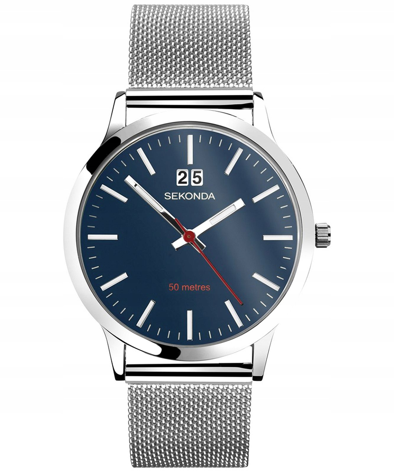 Pánské hodinky Sekonda Classic