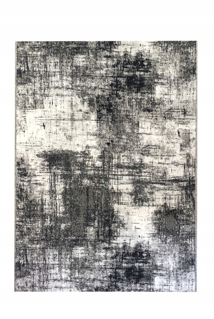 Protiskluzový Módní Koberec Koberec Běhoun 100x150 Různé Vzory