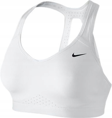 Sportowy biustonosz Nike Rebel Adjustable A Back Sports Bra, rozmiar L