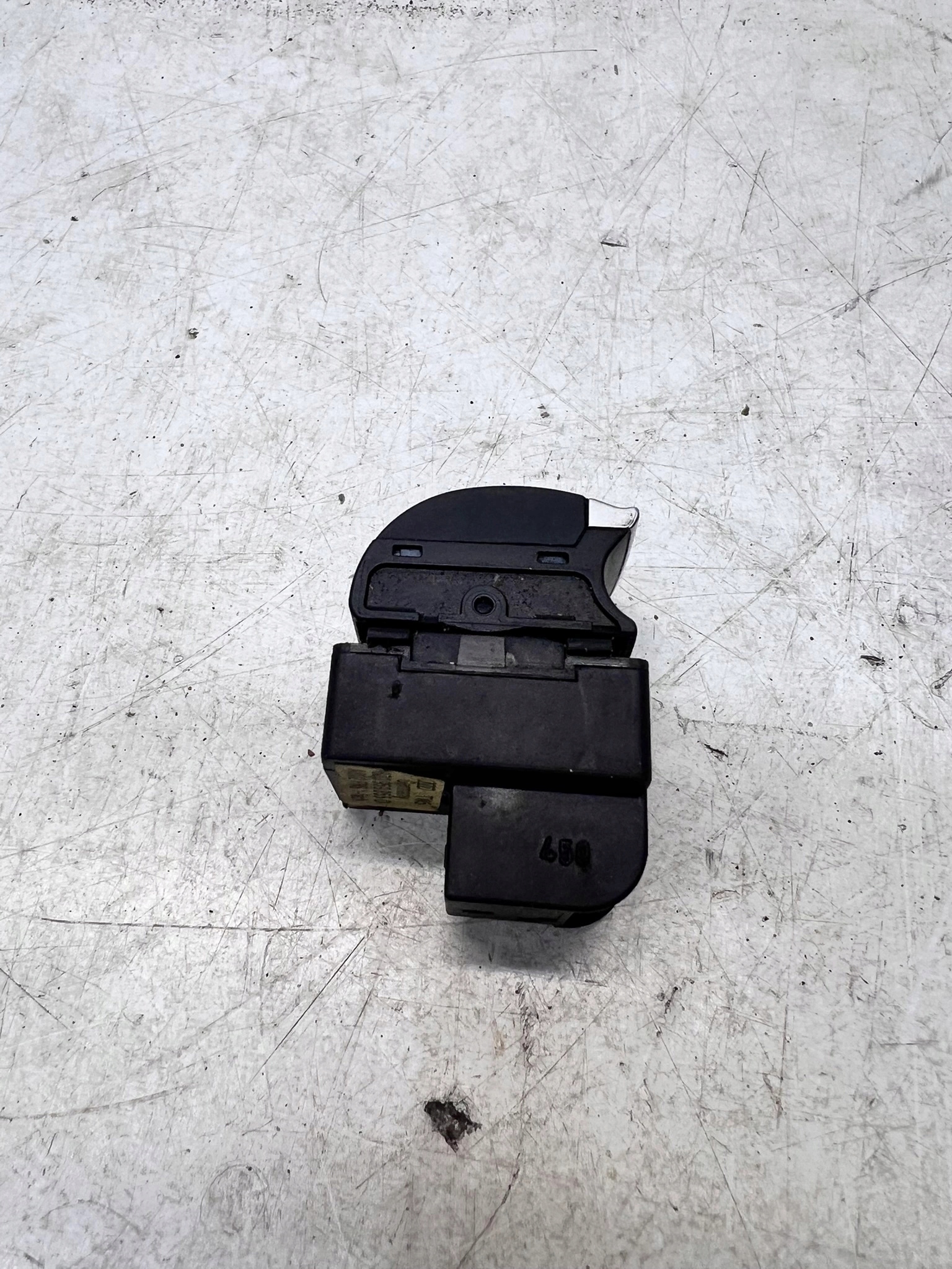 Bouton Interrupteur Vitres A3 8P A4 B6 B7 8Z0959855D