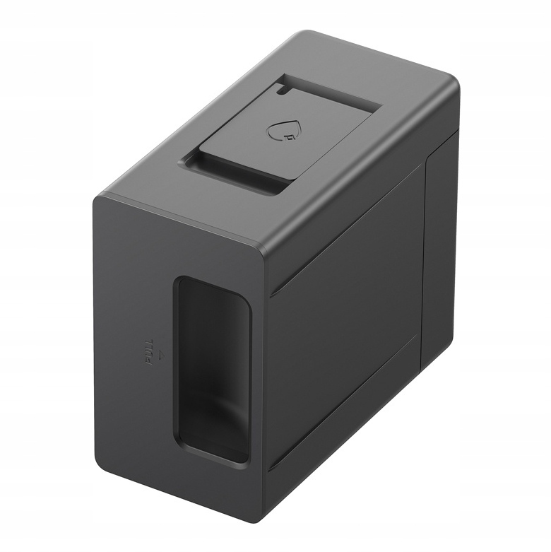 Originální zásobník na čisticí prostředky pro Dreame X40 L10s Heat Xiaomi