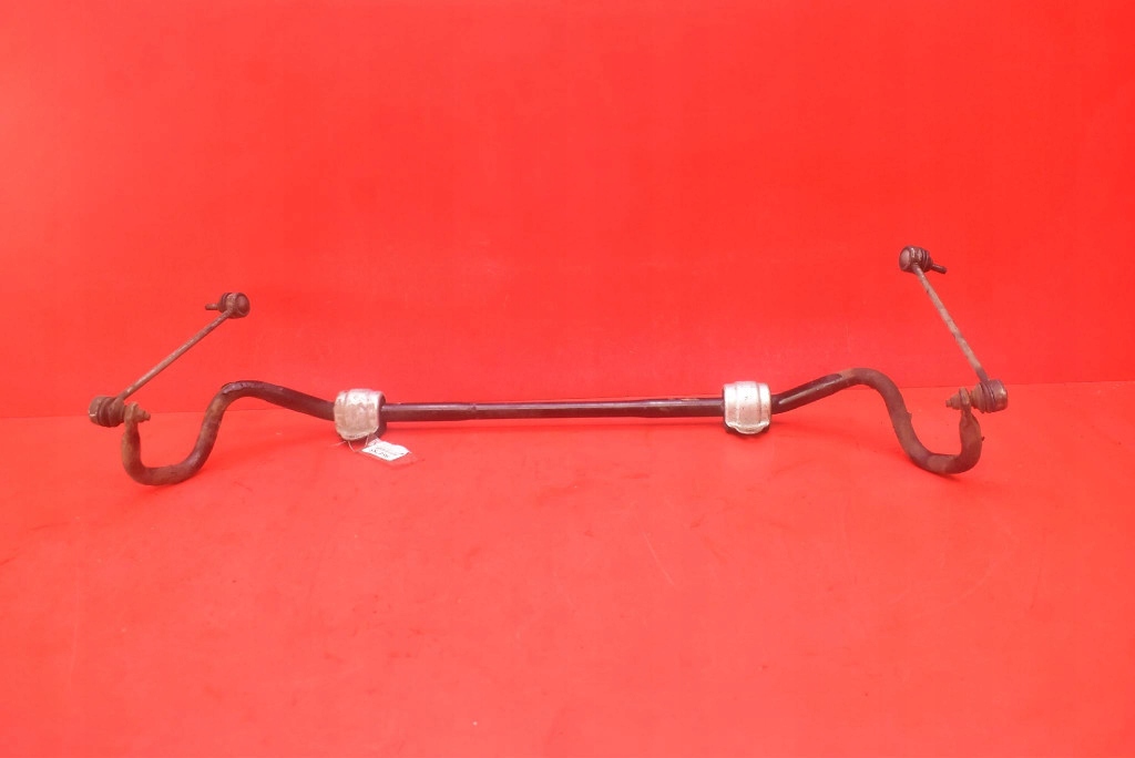 stabilizer rod front front BMW E90 2.5i 218 KM 04-10