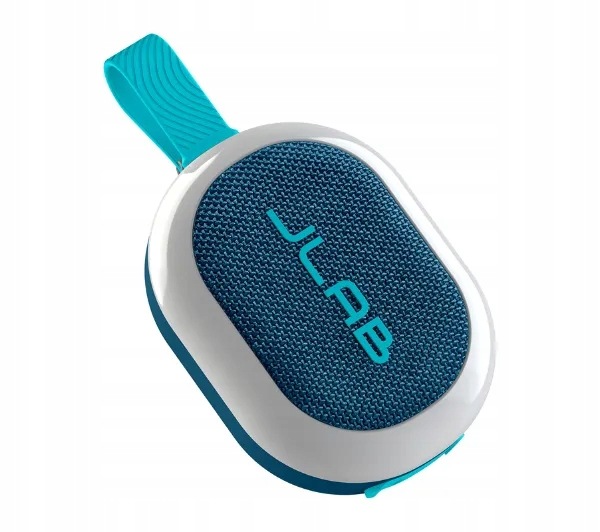 Głośnik Bluetooth JLab Pop Party 5W Niebieski