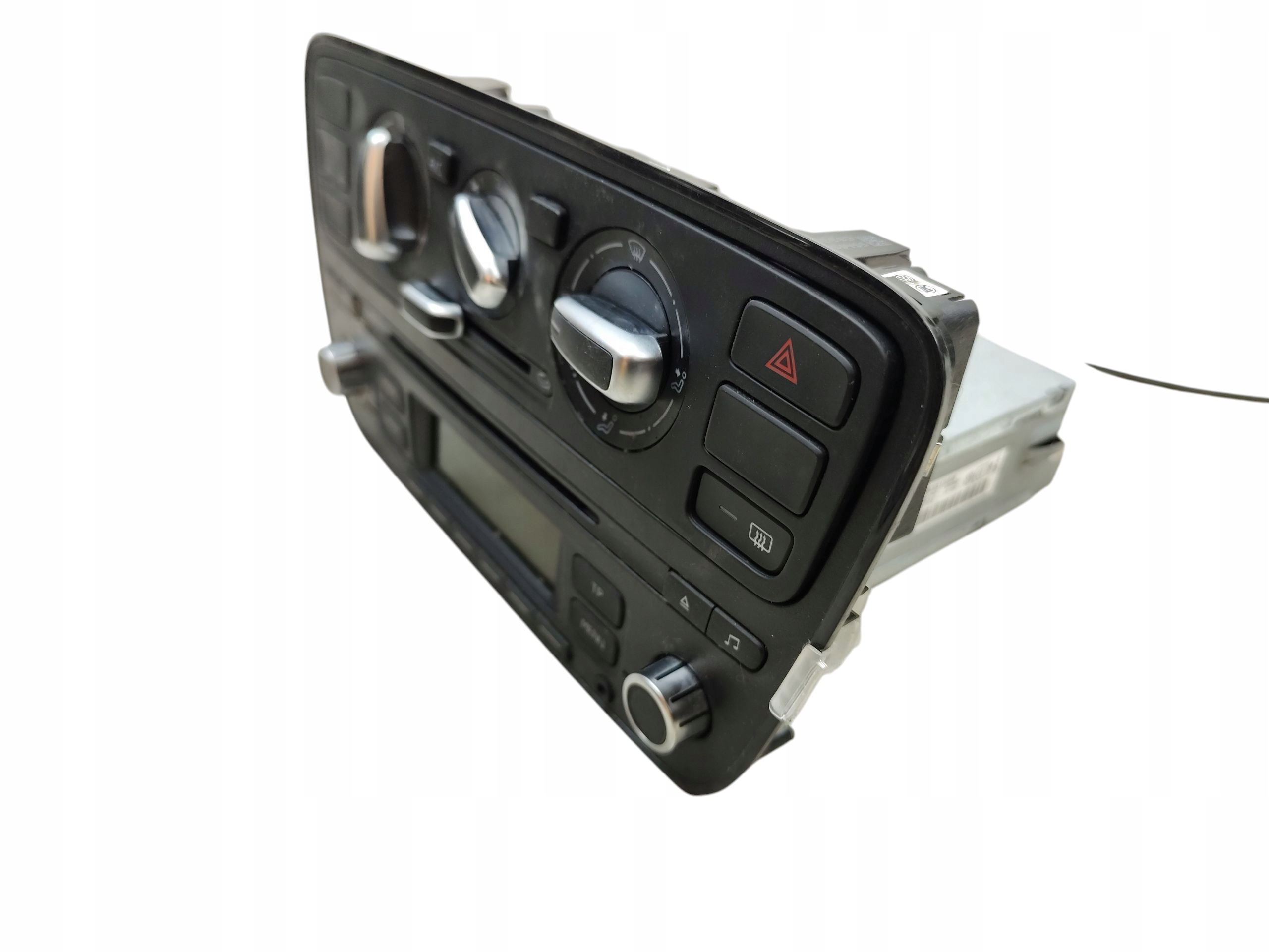 RADIO CD Unite commande clima SKODA CITIGO (2011-2015) 1ST820045N
