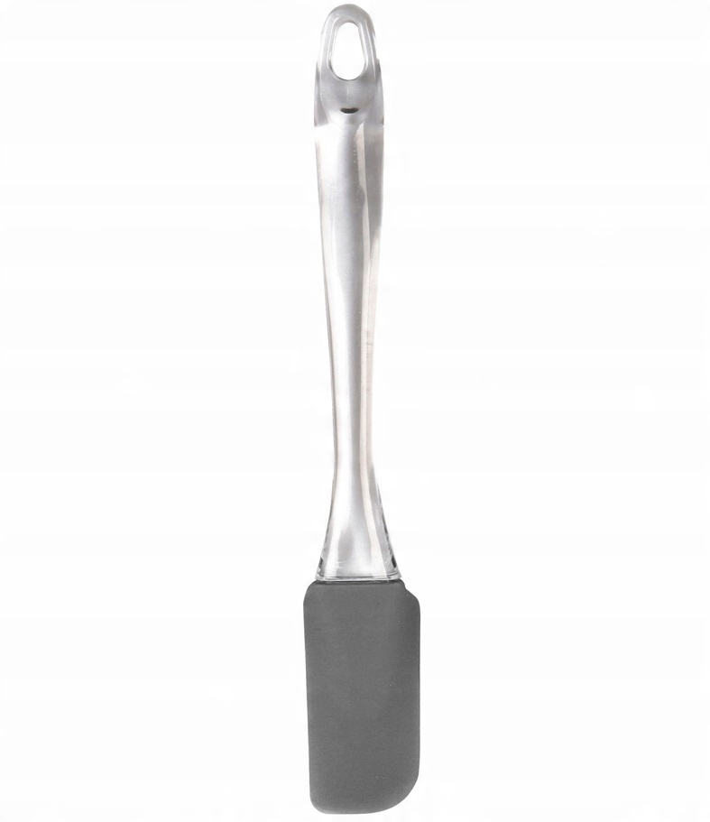 

Łopatka Szpatułka Łyżka Kuchenna Silikonowa 26,5cm