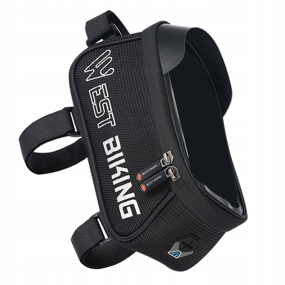 Plecak 1 l bezbarwny