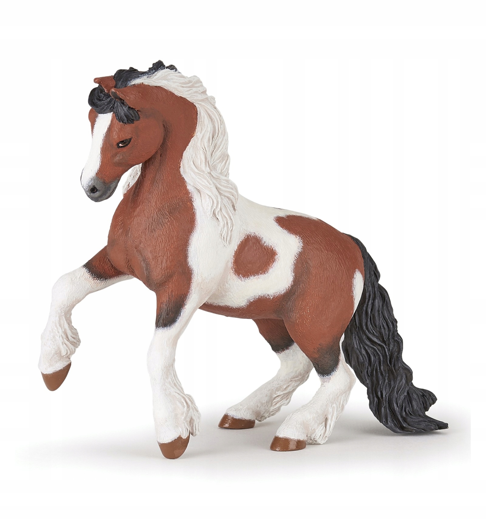 

Koń Irish Cob (tinker) - Irish cob - Papo - 51558
