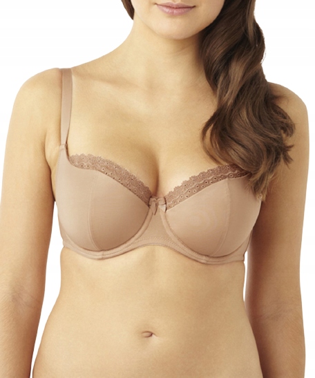 Cleo Biustonosz 65GG Juna 6461 Nude