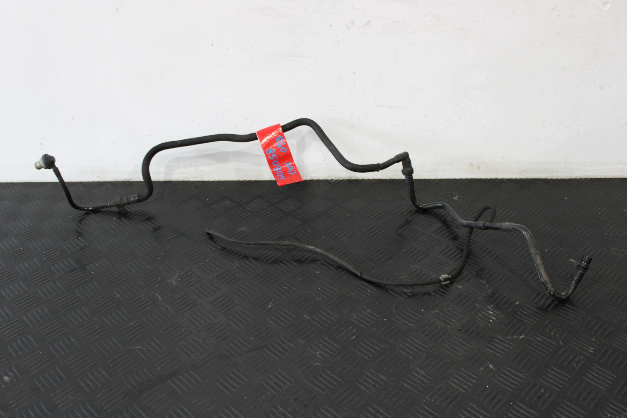 crijevo prijenos serva 8509029 MINI COUNTRYMAN R60 2.0D
