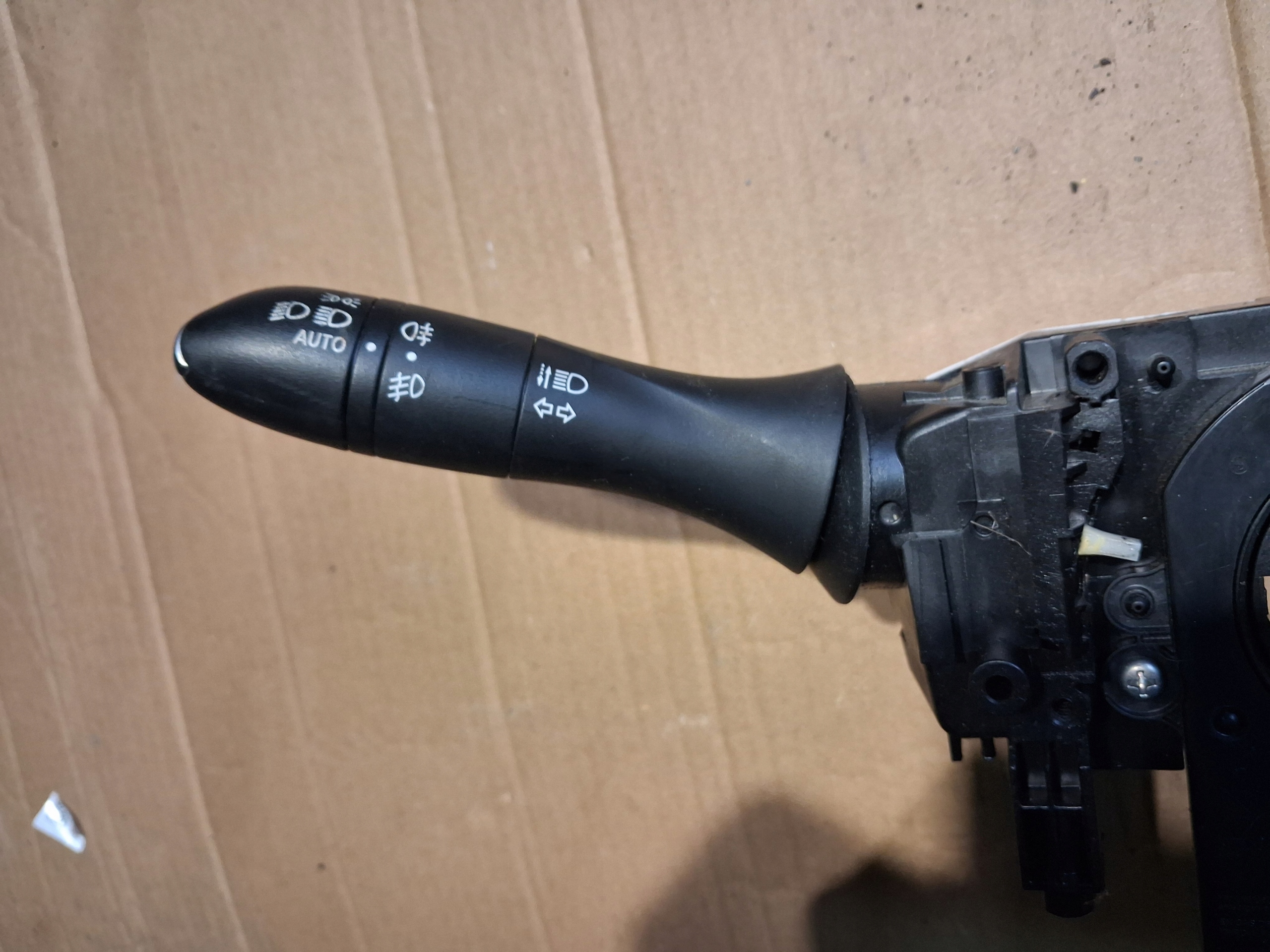 steering wheel levers and controls control ring RENAULT 479452615R