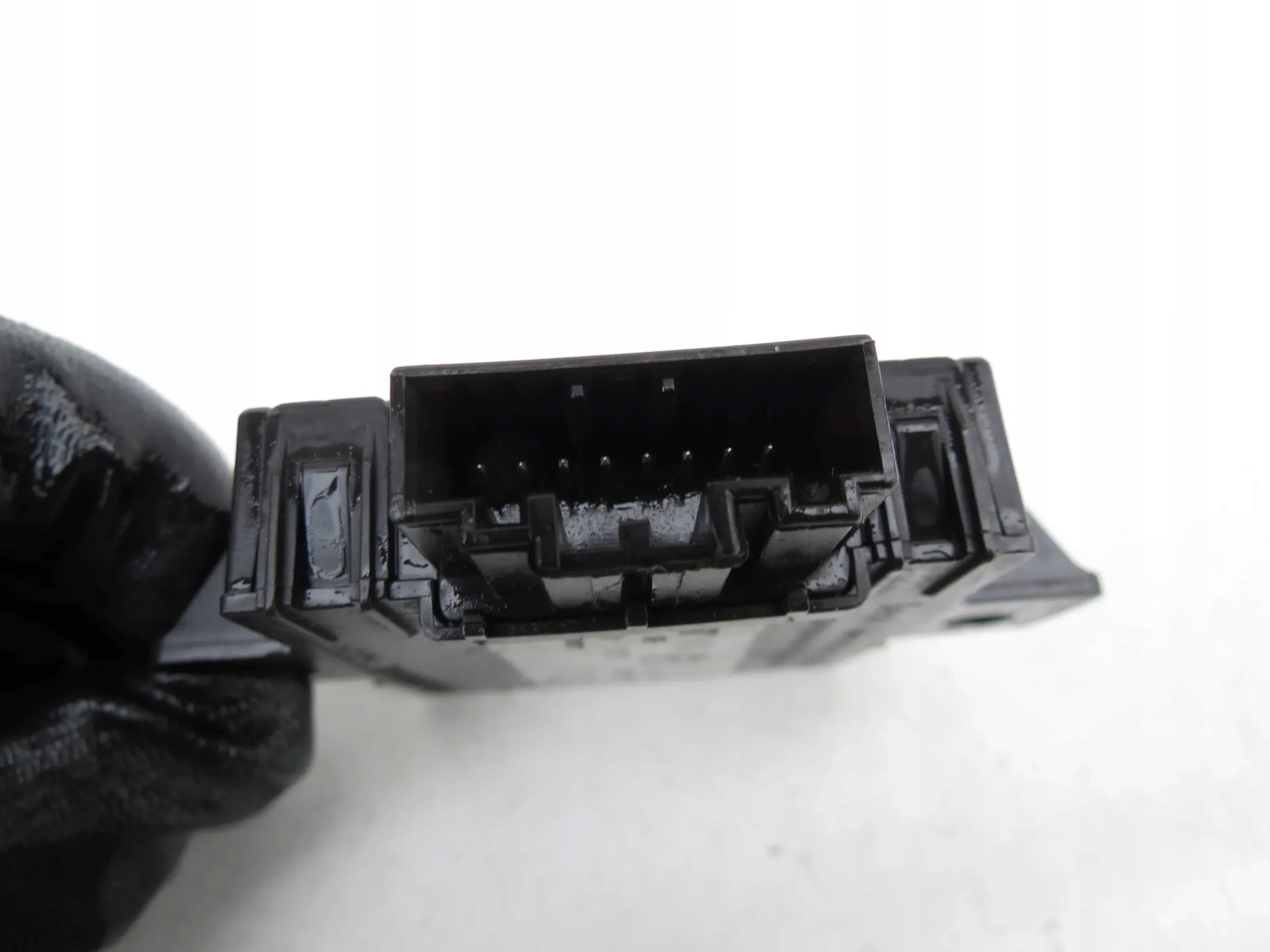 modulo Modulo allarme centralina 7L0907719A PORSCHE CAYENNE e 7L 7L5
